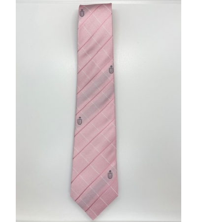 HKUST Silk Tie 